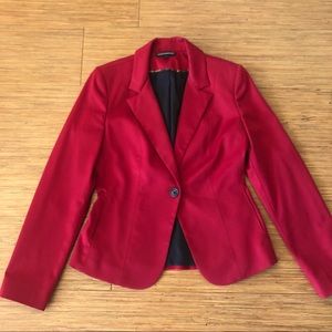 Express Blazer
